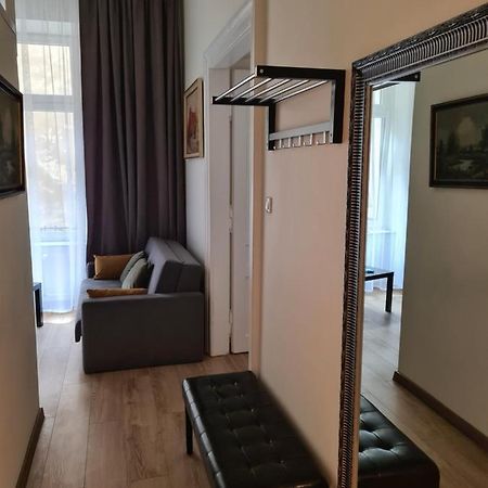 Amber Apartament 11 クラクフ エクステリア 写真