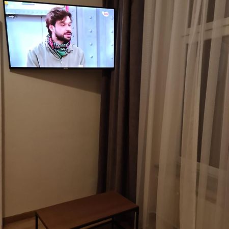 Amber Apartament 11 クラクフ 部屋 写真