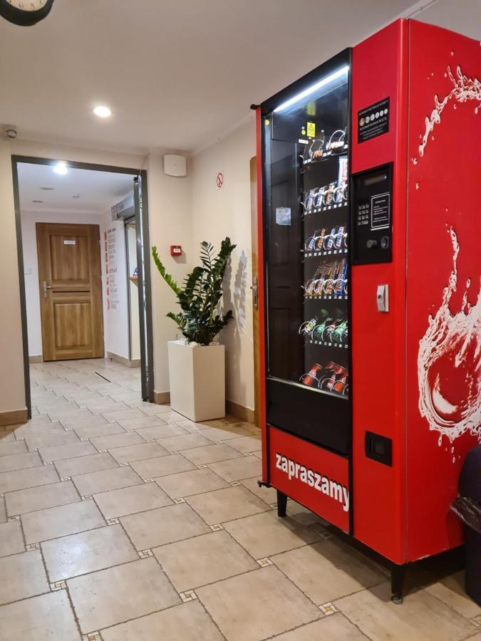 Amber Apartament 11 クラクフ エクステリア 写真