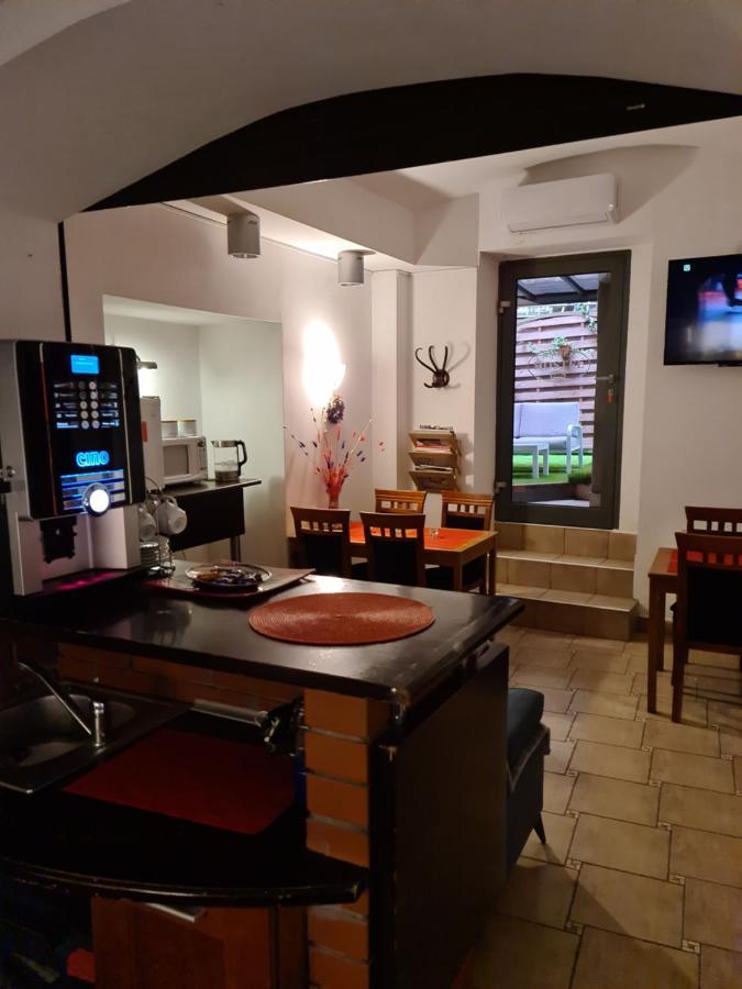 Amber Apartament 11 クラクフ エクステリア 写真