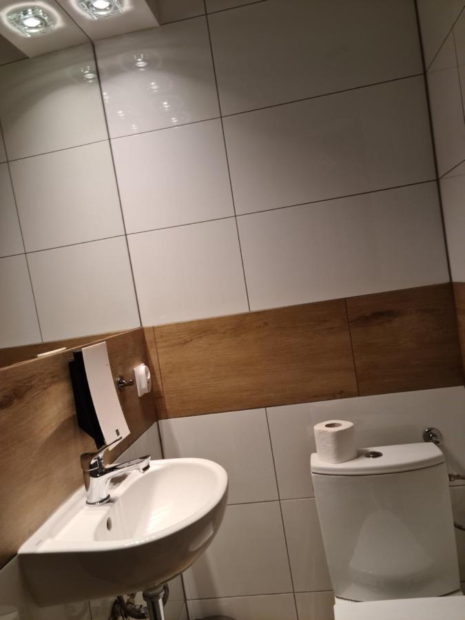 Amber Apartament 11 クラクフ エクステリア 写真