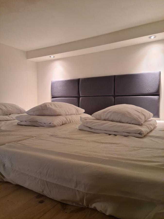 Amber Apartament 11 クラクフ エクステリア 写真