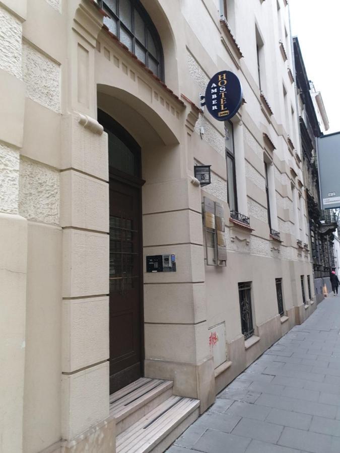 Amber Apartament 11 クラクフ エクステリア 写真