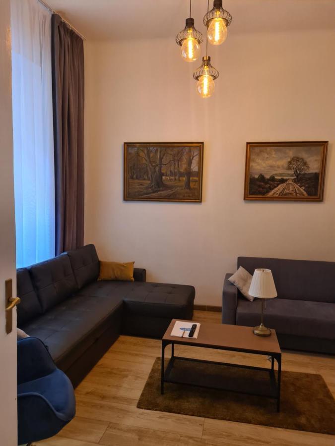 Amber Apartament 11 クラクフ エクステリア 写真