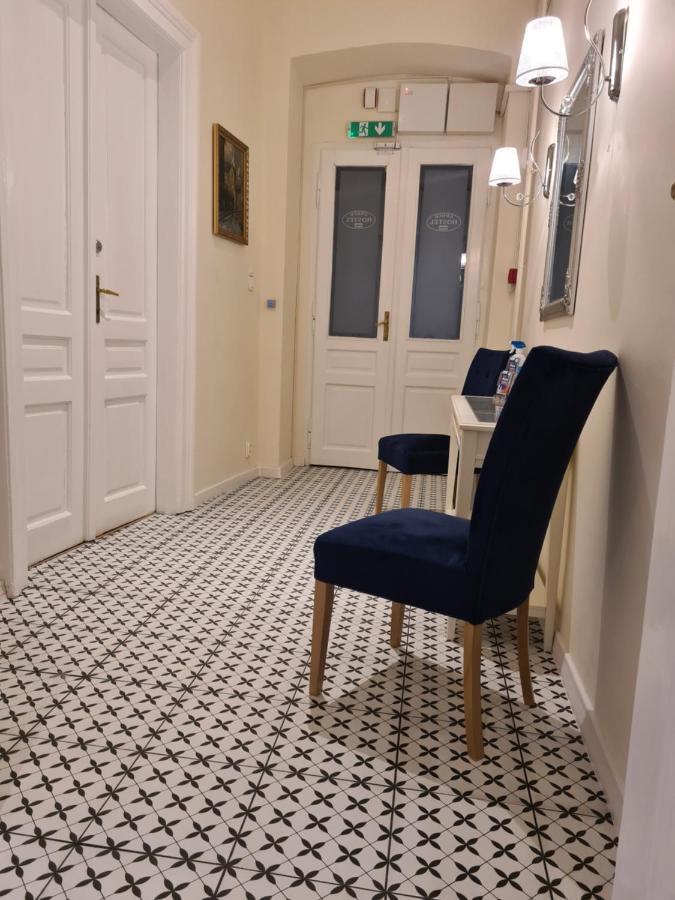Amber Apartament 11 クラクフ エクステリア 写真