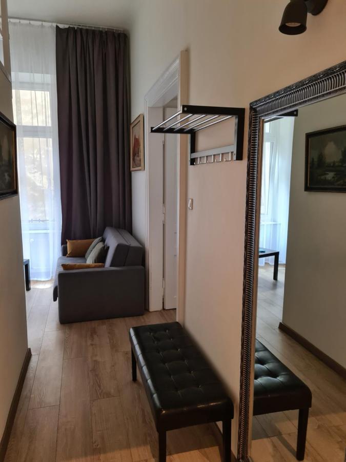 Amber Apartament 11 クラクフ エクステリア 写真