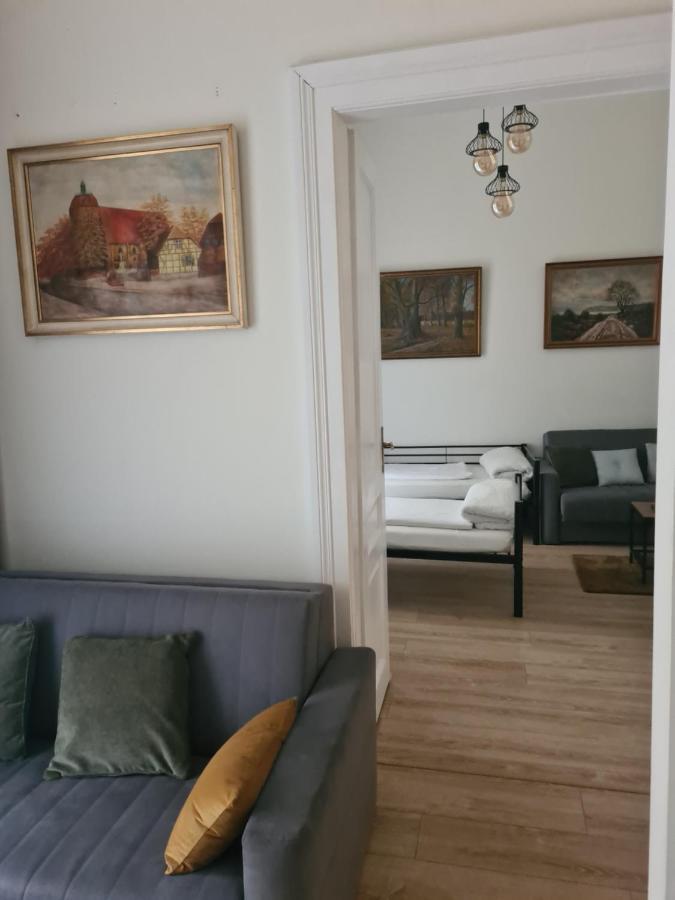 Amber Apartament 11 クラクフ エクステリア 写真
