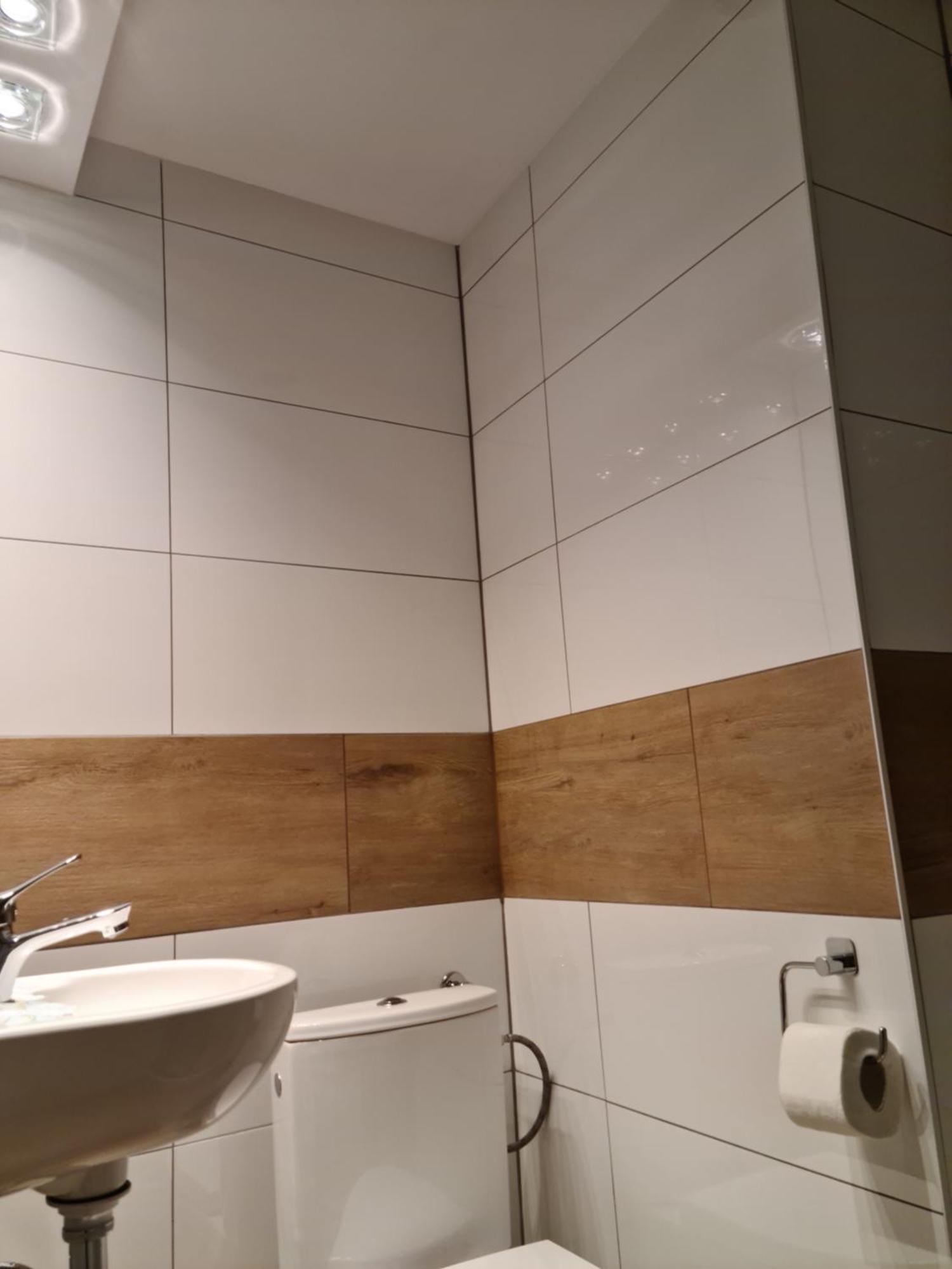 Amber Apartament 11 クラクフ 部屋 写真